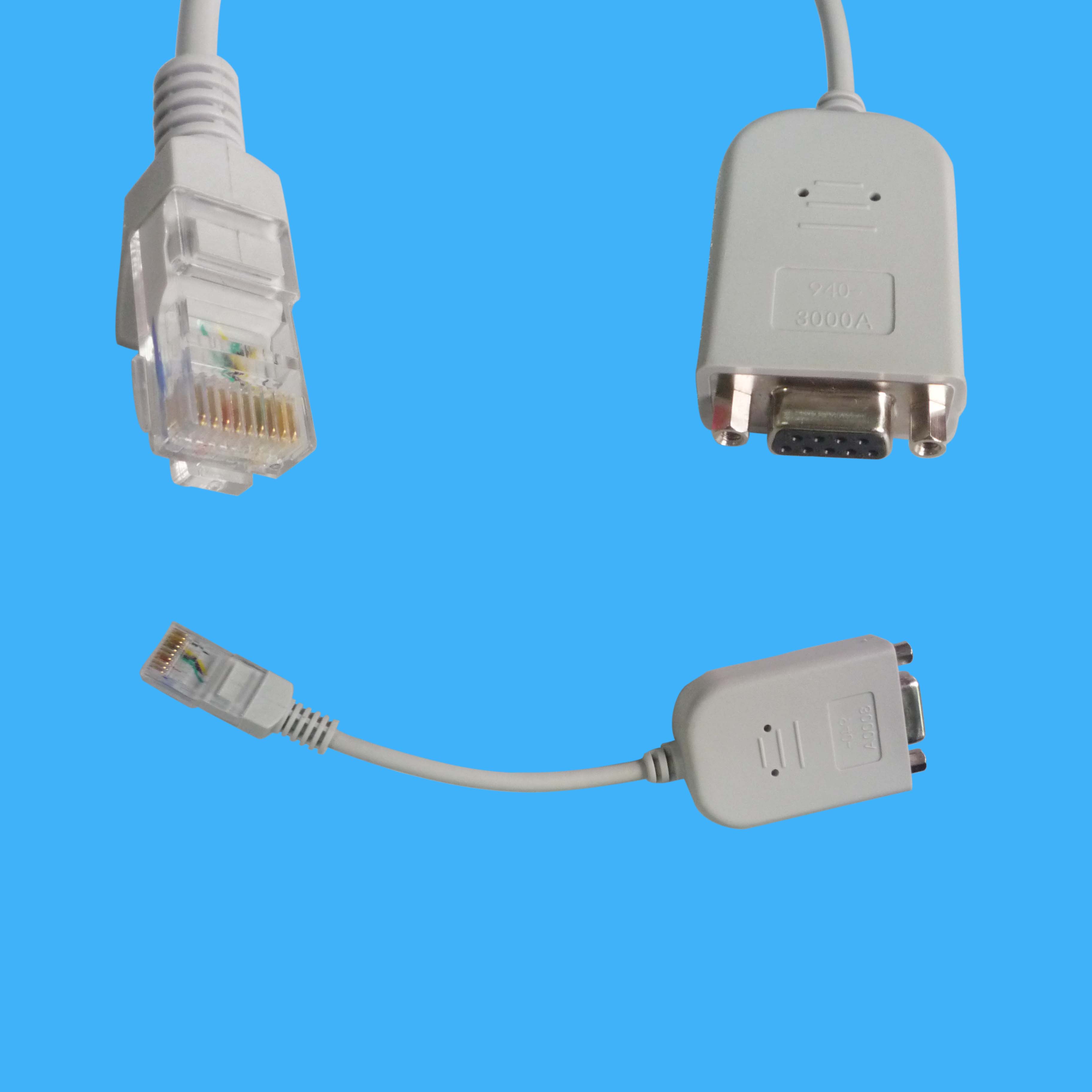 RJ45网线