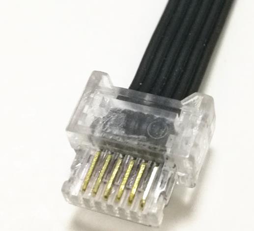 RJ45网线